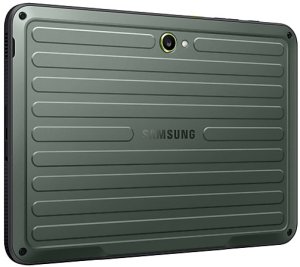 Samsung X350 Tab Active 5 Pro 128GB EE green (EU1) 5