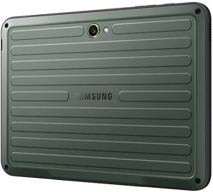 Samsung X350 Tab Active 5 Pro 128GB EE green (EU1) 6