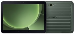 Samsung X350 Tab Active 5 Pro 128GB EE green (EU1) 7