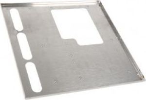 DimasTech Tacka pod płytę główną E-ATX - Srebrna (S0007RW) 2