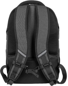 Natec Laptop Backpack Alpaca 2 15.6, Grey 11