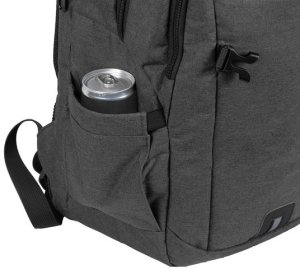 Natec Laptop Backpack Alpaca 2 15.6, Grey 6