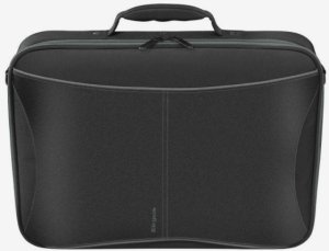 Torba Targus Targus BEU3102-01P + mysz 2