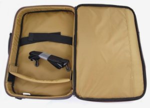 Torba Targus Targus BEU3102-01P + mysz 3