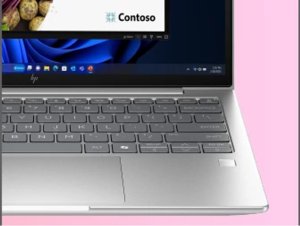 HP EliteBook 6 G1i 13 Intel Core Ultra 5 225U 13.3inch WUXGA AG LED UWVA 16GB 512GB SSD W11P 3y Smarbuy (EN) 14