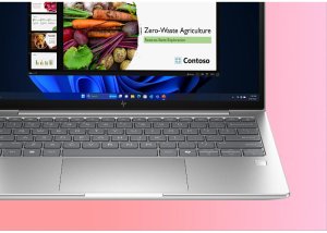 HP EliteBook 6 G1i 13 Intel Core Ultra 5 225U 13.3inch WUXGA AG LED UWVA 16GB 512GB SSD W11P 3y Smarbuy (EN) 15