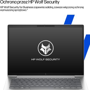 HP EliteBook 6 G1i 13 Intel Core Ultra 5 225U 13.3inch WUXGA AG LED UWVA 16GB 512GB SSD W11P 3y Smarbuy (EN) 4