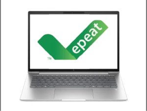 HP EliteBook 6 G1a 14 NGAI AMD Ryzen AI 5 340 14inch WUXGA 16GB 512GB PCIe NVMe W11P 1YW 33