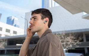 Słuchawki Edifier NeoBuds Pro 3 ANC czarne 11