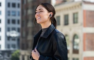 Słuchawki Edifier NeoBuds Pro 3 ANC czarne 3