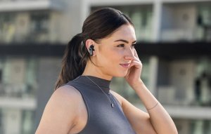 Słuchawki Edifier NeoBuds Pro 3 ANC czarne 4