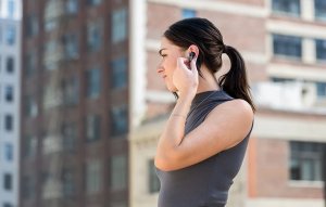 Słuchawki Edifier NeoBuds Pro 3 ANC czarne 9