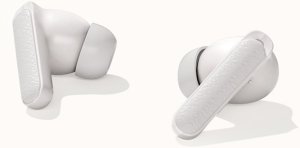 QCY HT15 Słuchawki TWS ANC białe 3