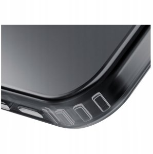 3mk Frosty MagCase Black pro Apple iPhone 17 Pro 5