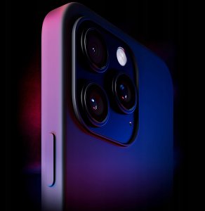 3mk Matt Case Pro pro Apple iPhone 17 Air 13