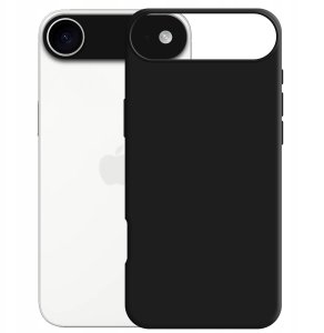 3mk Matt Case Pro pro Apple iPhone 17 Air 4