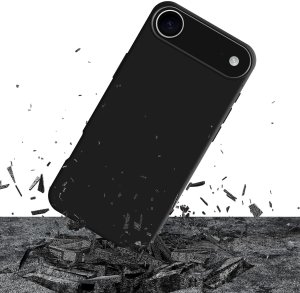 3mk Matt Case Pro pro Apple iPhone 17 Air 9