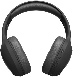 Jaz wireless headset Fun Track MTV, black 1