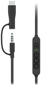 Belkin Gaming On-Ear Kopfhörer für Kinder mit Kabel ENA011hqBK 5