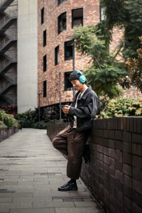 Słuchawki SteelSeries Arctis Nova 3P Niebieskie (61688) 10