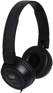 Słuchawki Trevi Słuchawki HTV 649 B 5m 2