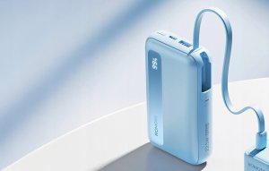 Powerbank Romoss PPR10 10000mAh (niebieski) 8