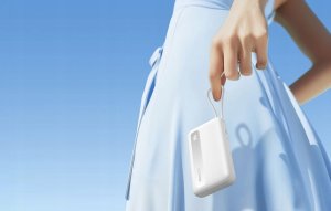 Powerbank Romoss PPR10 10000mAh (biały) 5