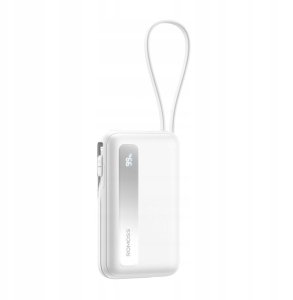 Powerbank Romoss PPR10 10000mAh (biały) 6