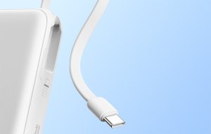 Powerbank Romoss PPR10 10000mAh (biały) 9