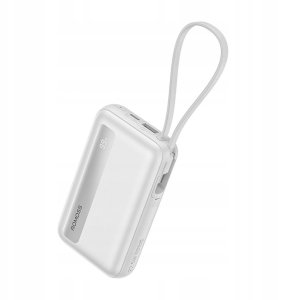 Powerbank Romoss PPR20 20000mAh (biały) 13