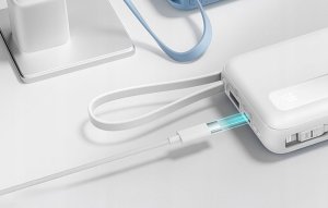 Powerbank Romoss PPR20 20000mAh (biały) 7