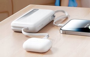 Powerbank Romoss PPR20 20000mAh (biały) 8