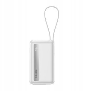 Powerbank Romoss PPR20 20000mAh (biały) 9