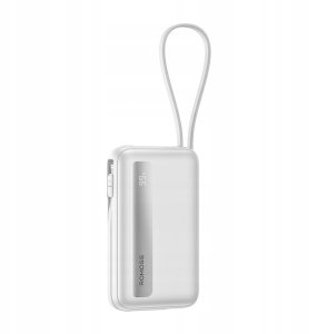 Powerbank Romoss PPR20 20000mAh (biały) 10