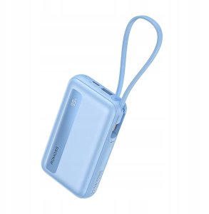 Powerbank Romoss PPR20 20000mAh (niebieski) 14