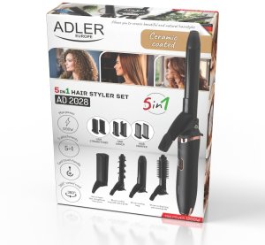 Lokówka Adler AD 2028 6