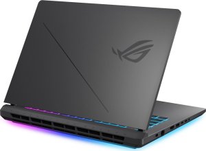 Laptop Asus ROG Strix G16 G615 i5-13450HX / 16 GB / 512 GB / RTX 5050 / 165 Hz (G615JH-I5165) 7