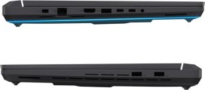 Laptop Asus ROG Strix G16 G615 i5-13450HX / 16 GB / 512 GB / RTX 5050 / 165 Hz (G615JH-I5165) 8