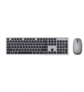 Asus W5000 KEYBOARD+MOUSE/GY/RU 6