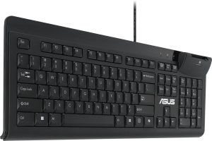 Asus KU100 KEYBOARD/BK/UI/104 2