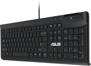 Asus KU100 KEYBOARD/BK/UI/104 3