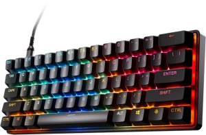 STEELSERIES Apex Pro Mini Gen 3 Keyboard US 2