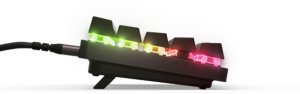 STEELSERIES Apex Pro Mini Gen 3 Keyboard US 3