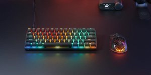 STEELSERIES Apex Pro Mini Gen 3 Keyboard US 4