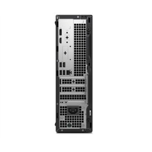 Dell Pro Slim QCS1250 Ultra 5 235/8GB/256GB/Intel Integrated/Win11 Pro/No kbd/3Y ProSupport NBD OnSite Warranty 3