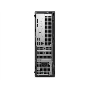Dell Pro | QCS1255 | Desktop | Slim | AMD Ryzen 3 | 8300G | Internal memory 8 GB | DDR5 | 256 GB | Keyboard language No keyboard | Windows 11 Pro 4