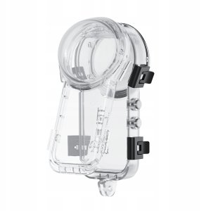 Obudowa Podwodna Wodoodporna Wodoszczelna Futerał Do 50m Do Insta360 X4 / X 4 / S4-wtp-08-tis 4