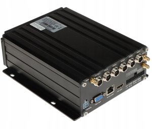 REJESTRATOR MOBILNY AHD ATE-D0401EF-T3 4 KANAŁY AUTONE 6