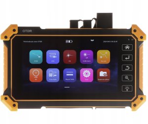 REFLEKTOMETR OPTYCZNY (OTDR) CS-R5B-50H 2