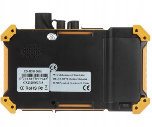 REFLEKTOMETR OPTYCZNY (OTDR) CS-R5B-50H 3